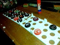 Bottle Cap crafty jigs by cregory83