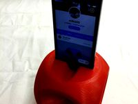 SoundCube by mikie10