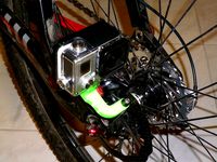 Gopro PM Disc mount by Lurchlord