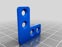 90Degree Flat Angle by ShuttleSpace
