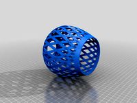 Lampshade by rrrricky