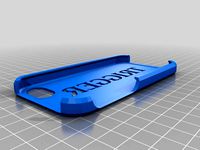 iPhone5s case by rrrricky
