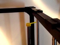 ZRodPointer by robkingva