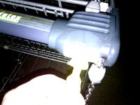 Shopping cart coin by post4mig