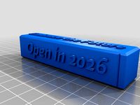 2016 time capsule by ICanMakingThings