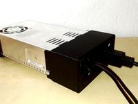 Power supply cover by Stargrove1