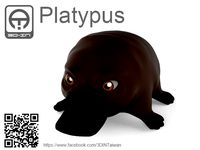 Platypus by 3D-IN