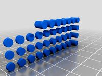 Training lock by Hadinos