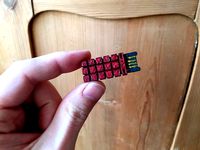 Neural Net CPU by Sasja