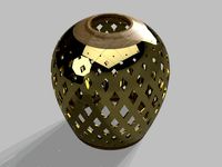 Light Shade by Tsukamochi