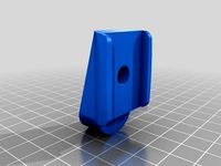 P30SK pinkie extension plate. by timmah1991