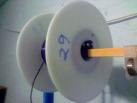 Light Roller 32mm by chs