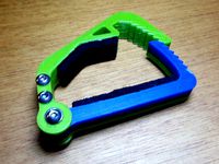 Capo ukulele by Narya