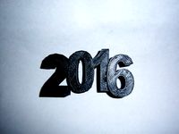 2016 Desk Display by MacGyver