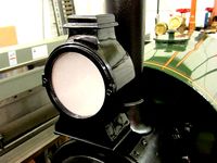 Steam Engine Headlamp by peter_the_steam
