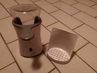 Dettol soap dispenser wall mount by wfvn