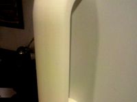 Lynx Freezer handle by VincentM