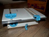 Mini table saw by winand