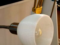 Simple Lampshade E14 by CptBender