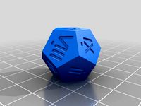D12 Roman by RevK