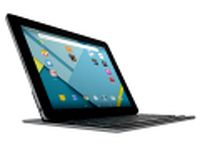 Google Pixel C Tablet 3D Model