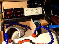 Simple bench power supply by winand