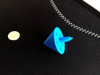 spinning top סביבון by