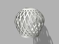 Lamp Shade by Kudo