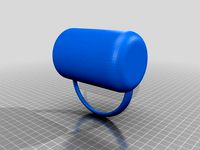 Pencil mug by slimmershady