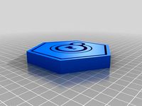 Dead Orbit Hex by Qazwsxedcer