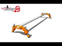 DIY Camera Slider by POWERACB