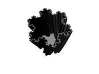 Koch Curve by mafmuf