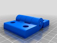 Hinges by Mahee3D