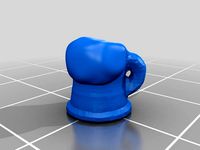 Plates, Jugs & Tankards 28mm for Openforge by Talismancer