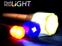 FlashLight NiteLight by ch4s3r
