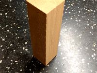 Wood Block by Angry_Samsquanch