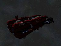 Space Engineers 3D printed model. (WIP) HELP PLEASE by yshouldicar3
