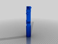 tuff by CoopTheGamerGuy