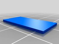 5.8 ghz quarter & half length measurement tool. by t4b_