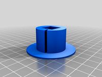 Woven Ribbon Tape Spool by Cptsolo666