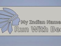 Runs With Beer by patbryant