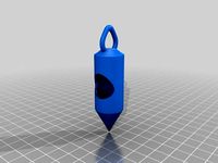 Plumb bob by ocminimoto