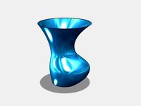 Vase by Landin81