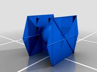 Tie Fighter by AHSstem