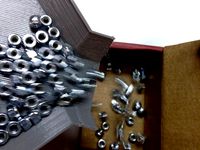 Funnel Tray by sb43201