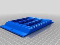DS Game Wall Storage by MrGee