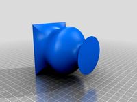 French Fry Containers by SarahLuft