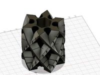 Vase project thing by RobCom