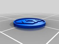 YoYo Games coin by mdf200