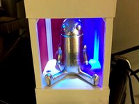 Display box by Melbac
